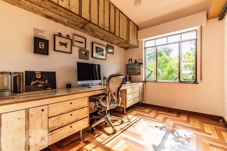 Apartamento à venda com 55m², 2 quartos e sem vagaQuarto 1