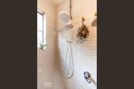 Apartamento à venda com 55m², 2 quartos e sem vagaSuíte - Banheiro - Detalhe