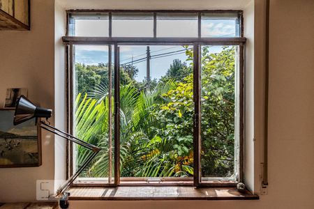 Apartamento à venda com 55m², 2 quartos e sem vagaQuarto 1 - Vista