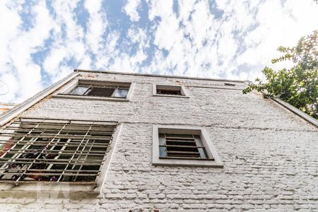 Apartamento à venda com 55m², 2 quartos e sem vagaFachada