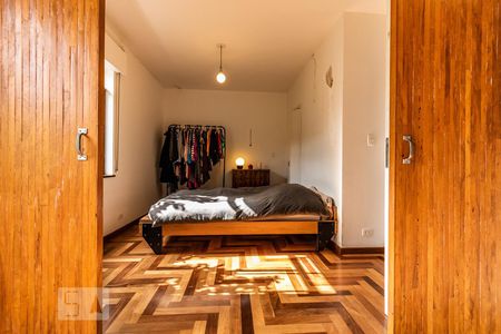 Apartamento à venda com 55m², 2 quartos e sem vagaSuíte e Quarto 1