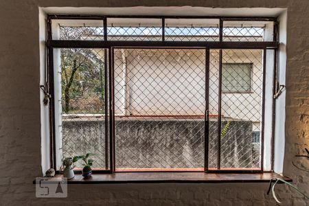 Apartamento à venda com 55m², 2 quartos e sem vagaSala - Vista