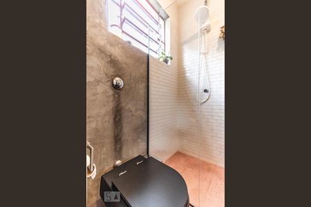 Apartamento à venda com 55m², 2 quartos e sem vagaSuíte - Banheiro