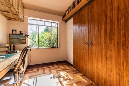 Apartamento à venda com 55m², 2 quartos e sem vagaQuarto 1