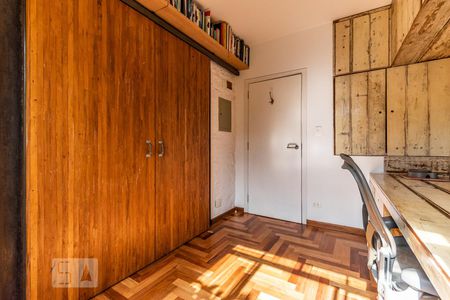 Apartamento à venda com 55m², 2 quartos e sem vagaQuarto 1