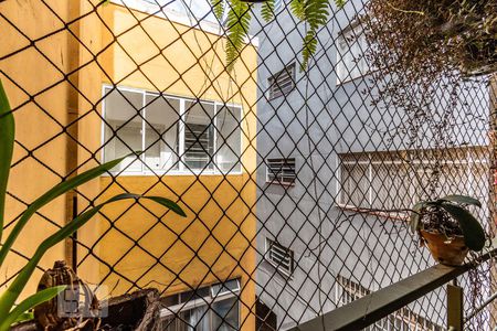 Apartamento à venda com 55m², 2 quartos e sem vagaVaranda e Área de Serviço - Vista