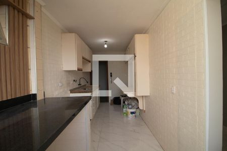 Apartamento à venda com 215m², 2 quartos e 1 vagaCozinha