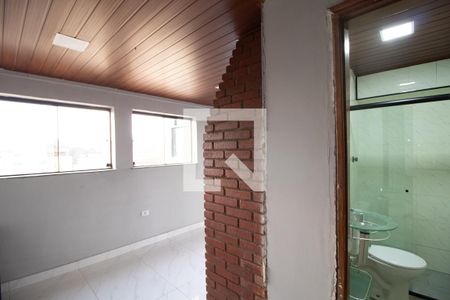Apartamento à venda com 215m², 2 quartos e 1 vagaÁrea Externa - Churrasqueira