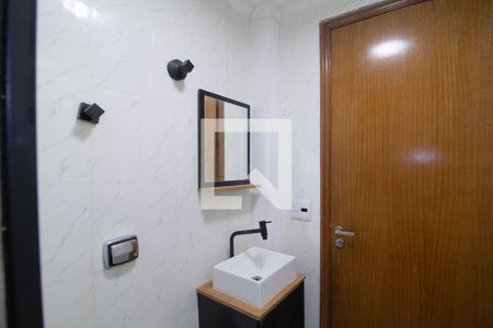 Apartamento à venda com 215m², 2 quartos e 1 vagaBanheiro 