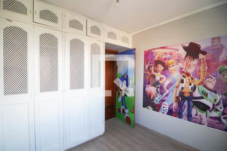 Apartamento à venda com 215m², 2 quartos e 1 vagaQuarto 3