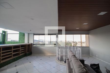 Apartamento à venda com 215m², 2 quartos e 1 vagaCobertura