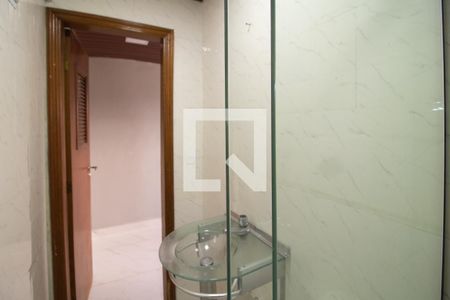 Apartamento à venda com 215m², 2 quartos e 1 vagaÁrea Externa - Banheiro