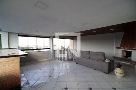 Apartamento à venda com 215m², 2 quartos e 1 vagaCobertura