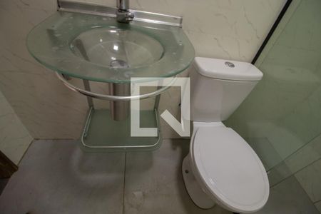 Apartamento à venda com 215m², 2 quartos e 1 vagaÁrea Externa - Banheiro