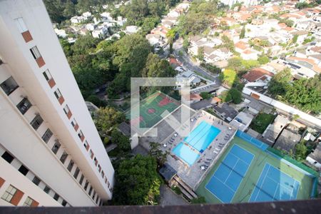 Apartamento à venda com 215m², 2 quartos e 1 vagaQuarto 3 - Vista 