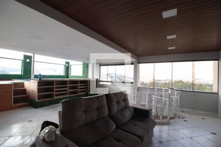 Apartamento à venda com 215m², 2 quartos e 1 vagaCobertura