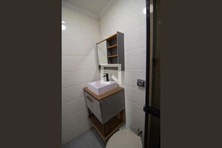 Apartamento à venda com 215m², 2 quartos e 1 vagaBanheiro do Quarto 1 