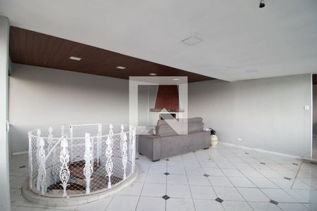 Apartamento à venda com 215m², 2 quartos e 1 vagaCobertura