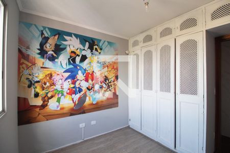 Apartamento à venda com 215m², 2 quartos e 1 vagaQuarto 3