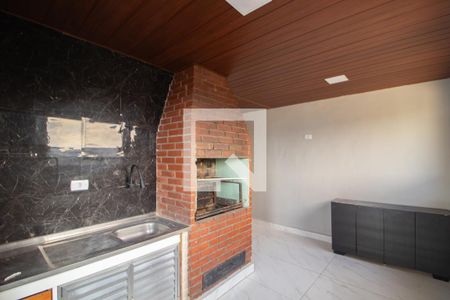 Apartamento à venda com 215m², 2 quartos e 1 vagaÁrea Externa - Churrasqueira