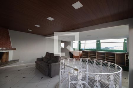 Apartamento à venda com 215m², 2 quartos e 1 vagaCobertura