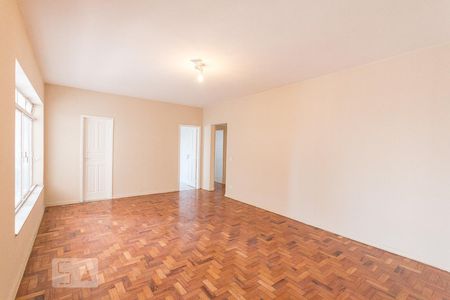 Apartamento para alugar com 140m², 3 quartos e 1 vagaSala