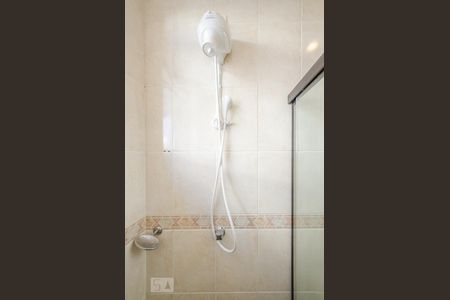 Apartamento para alugar com 100m², 3 quartos e 2 vagas Apartamento para alugar com 100m², 3 quartos e 2 vagasBanheiro Social