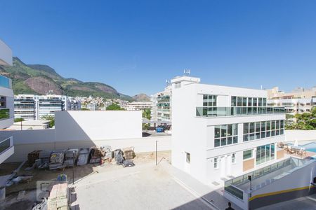 Vista Varanda Gourmet de apartamento para alugar com 2 quartos, 75m² em Freguesia (jacarepaguá), Rio de Janeiro