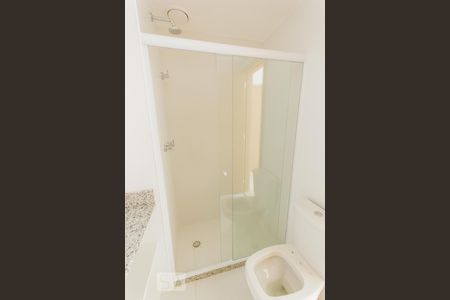 Banheiro Suíte 1 de apartamento para alugar com 3 quartos, 90m² em Freguesia (jacarepaguá), Rio de Janeiro
