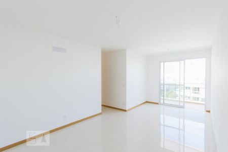 Sala de apartamento para alugar com 3 quartos, 90m² em Freguesia (jacarepaguá), Rio de Janeiro