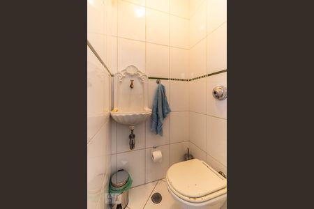 Lavabo de apartamento para alugar com 3 quartos, 95m² em Pinheiros, São Paulo