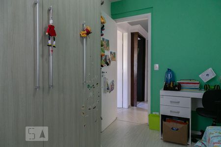Quarto 2 de apartamento à venda com 3 quartos, 85m² em Cambuci, São Paulo