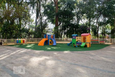 Apartamento à venda com 132m², 3 quartos e 2 vagasPLAYGROUND