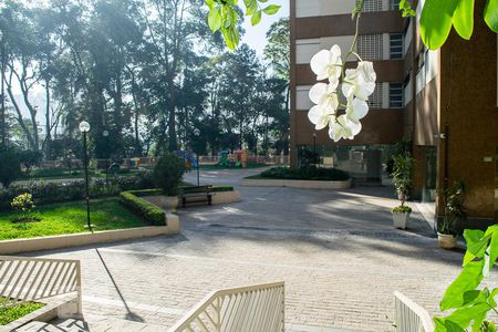 Apartamento à venda com 132m², 3 quartos e 2 vagasÁREA COMUM