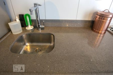 Apartamento para alugar com 40m², 1 quarto e 1 vaga Apartamento para alugar com 40m², 1 quarto e 1 vagaCozinha