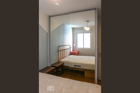 Apartamento para alugar com 40m², 1 quarto e 1 vaga Apartamento para alugar com 40m², 1 quarto e 1 vagaQuarto