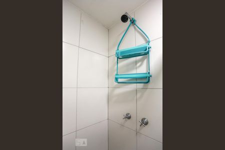 Apartamento para alugar com 40m², 1 quarto e 1 vaga Apartamento para alugar com 40m², 1 quarto e 1 vagaBanheiro