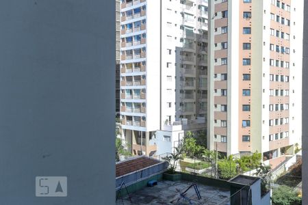 Apartamento para alugar com 40m², 1 quarto e 1 vaga Apartamento para alugar com 40m², 1 quarto e 1 vagaVista do Quarto
