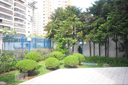 Apartamento para alugar com 209m², 3 quartos e 3 vagasJardim