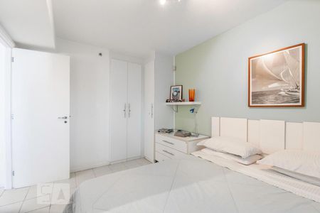 Quarto de apartamento à venda com 1 quarto, 54m² em Recreio dos Bandeirantes, Rio de Janeiro