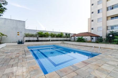 Apartamento à venda com 55m², 2 quartos e 1 vagaPiscina