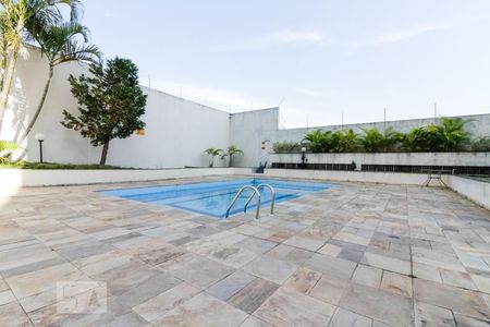 Apartamento à venda com 55m², 2 quartos e 1 vagaPiscina