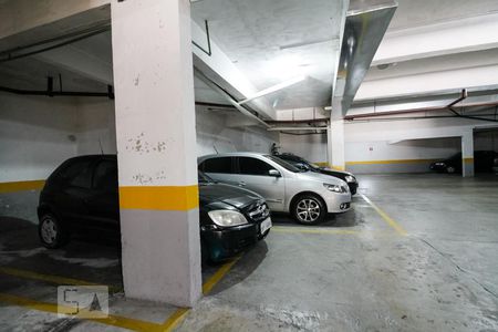 Apartamento à venda com 55m², 2 quartos e 1 vagaGaragem