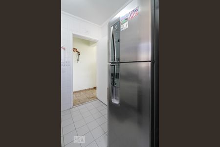 Apartamento à venda com 55m², 2 quartos e 1 vagaCozinha