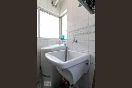 Apartamento à venda com 55m², 2 quartos e 1 vagaÁrea de Serviço