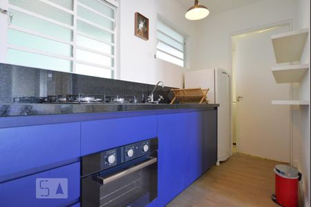 Apartamento para alugar com 1 quarto, 40m² em Pinheiros, São Paulo