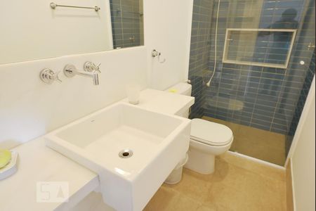 Apartamento para alugar com 1 quarto, 40m² em Pinheiros, São Paulo