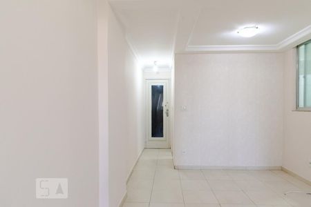 Sala de apartamento à venda com 2 quartos, 55m² em Botafogo, Rio de Janeiro