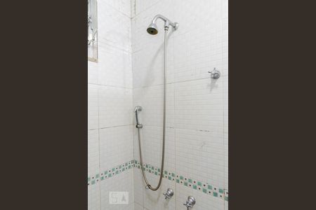 Banheiro de apartamento à venda com 2 quartos, 55m² em Botafogo, Rio de Janeiro
