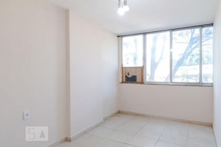 Quarto 1 de apartamento à venda com 2 quartos, 55m² em Botafogo, Rio de Janeiro